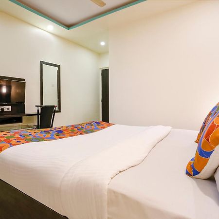 Fabhotel Sai Vihar Kolshet Luaran gambar
