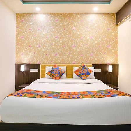 Fabhotel Sai Vihar Kolshet Luaran gambar