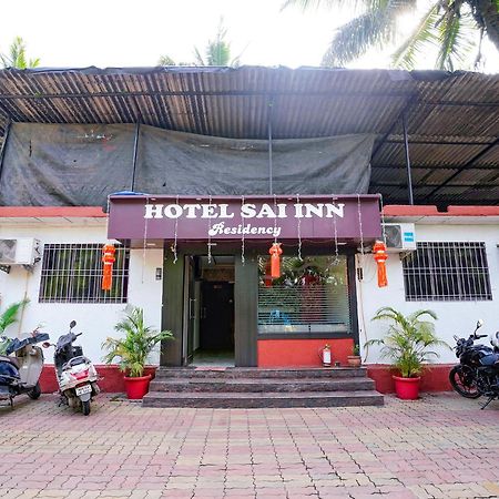 Fabhotel Sai Vihar Kolshet Luaran gambar