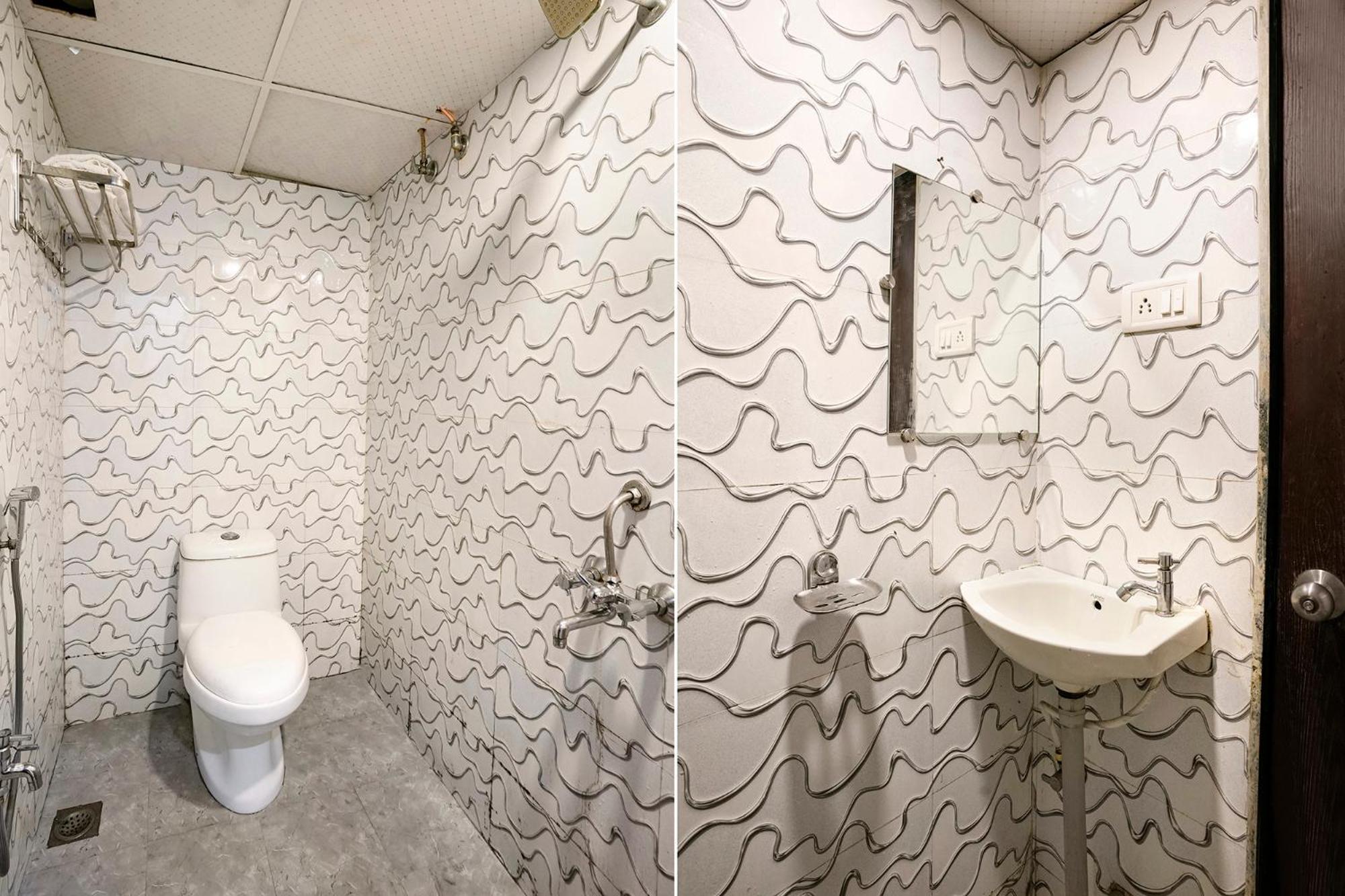 Fabhotel Sai Vihar Kolshet Luaran gambar